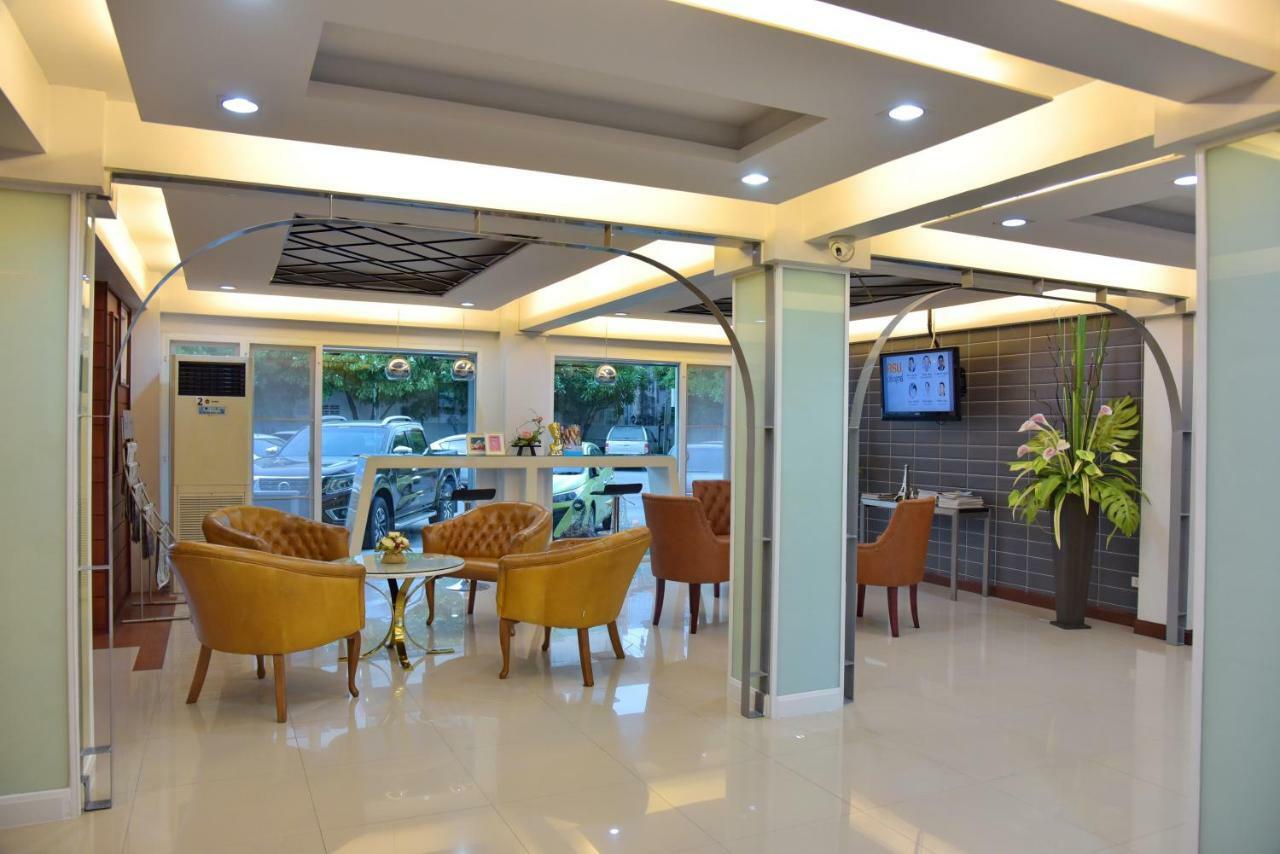 บ้านฮิม โรงแรม