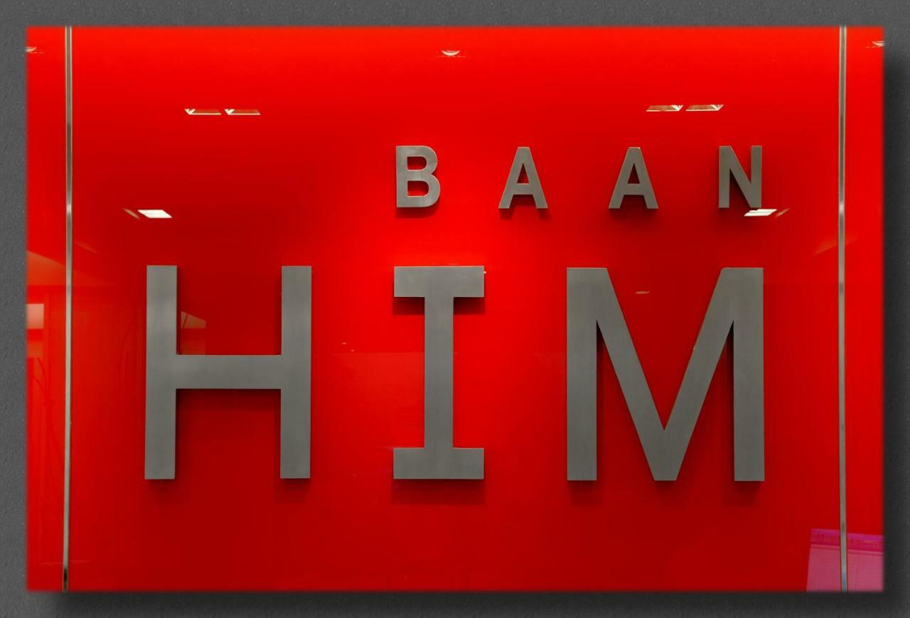 Baanhim 3* 罗勇